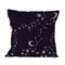 Happy Friday Ultraviolet Cushion cover 60x60 cm