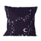 Happy Friday Ultraviolet Cushion cover 60x60 cm