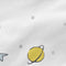 Happy Friday Univers Fitted sheet
