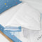 Happy Friday Univers Nordic sack
