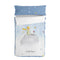 Happy Friday Univers Nordic sack