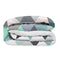 Happy Friday Valley Bedspread