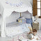 Happy Friday Univers Duvet cover set 2 piece