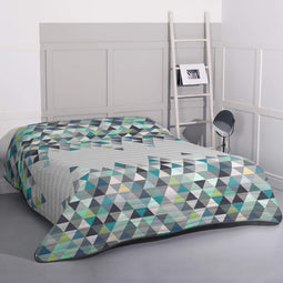 Happy Friday Valley Bedspread