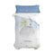 Happy Friday Univers Duvet cover set 2 piece