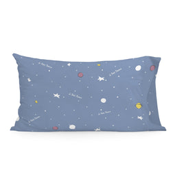 Happy Friday Univers Pillow cover 50x75 cm (Single)