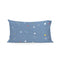 Happy Friday Pillow cover infantiles Univers 50x75 cm (Single) Multicolor