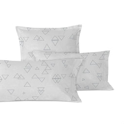 Happy Friday Valley Pillow cover