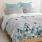 Happy Friday Duvet cover Valley 240x220 cm (King) Multicolor