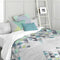 Happy Friday Duvet cover Valley 240x220 cm (King) Multicolor