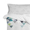 Happy Friday Valley Pillow cover