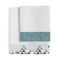 Happy Friday Towel Valley Pack of 2 Multicolor