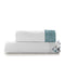Happy Friday Towel Valley Pack of 2 Multicolor