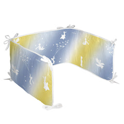 Happy Friday Univers Bumper 210x40 cm
