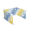 Happy Friday Bumper Univers 210x40 cm Multicolor
