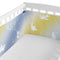 Happy Friday Univers Bumper 210x40 cm