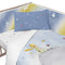 Happy Friday Univers Bumper 210x40 cm