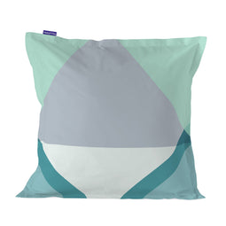 Happy Friday Valley Cushion cover 60x60 cm