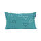 Happy Friday Valley Cushion cover 50x50 + 50x30 cm