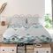 Happy Friday Valley Bed sheet
