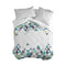 Happy Friday Duvet cover Valley 220x220 cm (Double) Multicolor