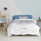 Happy Friday Univers Duvet cover set 2 piece