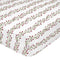 Happy Friday Vernazza Fitted sheet