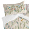 Happy Friday Vernazza Pillow cover