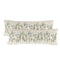 Happy Friday Vernazza Pillow cover