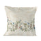 Happy Friday Vernazza Pillow cover