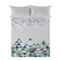 Happy Friday Valley Bed sheet