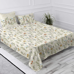 Happy Friday Vernazza Bed sheet