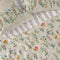 Happy Friday Vernazza Bed sheet