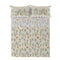 Happy Friday Vernazza Bed sheet