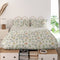 Happy Friday Vernazza Bed sheet