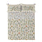 Happy Friday Sheet Vernazza 160x270 cm (Single) Multicolor