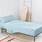 Happy Friday Vichy Sheet set 2 piece Blue