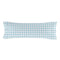 Happy Friday Vichy Sheet set 2 piece Blue