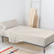 Happy Friday Vichy Sheet set 2 piece Beige