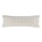 Happy Friday Vichy Sheet set 2 piece Beige