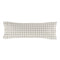 Happy Friday Vichy Duvet cover set 2 piece Beige