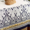 Happy Friday Victoria Tablecloth