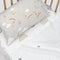 Happy Friday Voyageur Fitted sheet cot