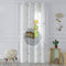Happy Friday Curtain Voyageur 140x265 cm Multicolor