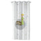 Happy Friday Curtain Voyageur 140x265 cm Multicolor