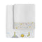 Happy Friday Voyageur Towel set Pack of 2