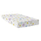 Happy Friday Voyageur Fitted sheet