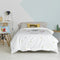 Happy Friday Voyageur Duvet cover set 2 piece
