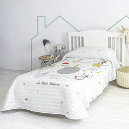 Happy Friday Voyageur Bedspread