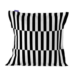 Happy Friday Walk Cushion cover 60x60 cm